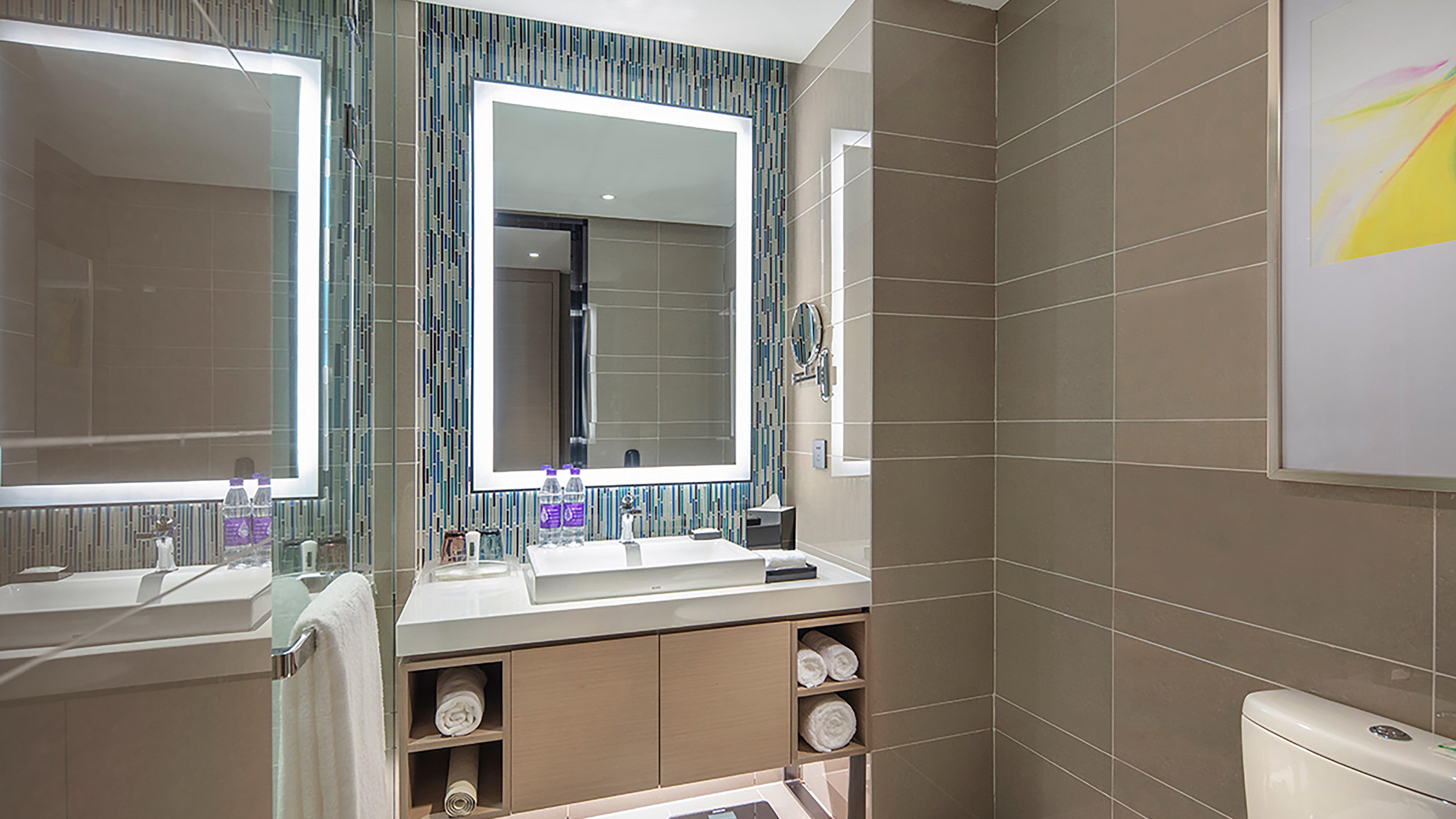 Holiday Inn Tianjin Wuqing By Ihg 외부 사진