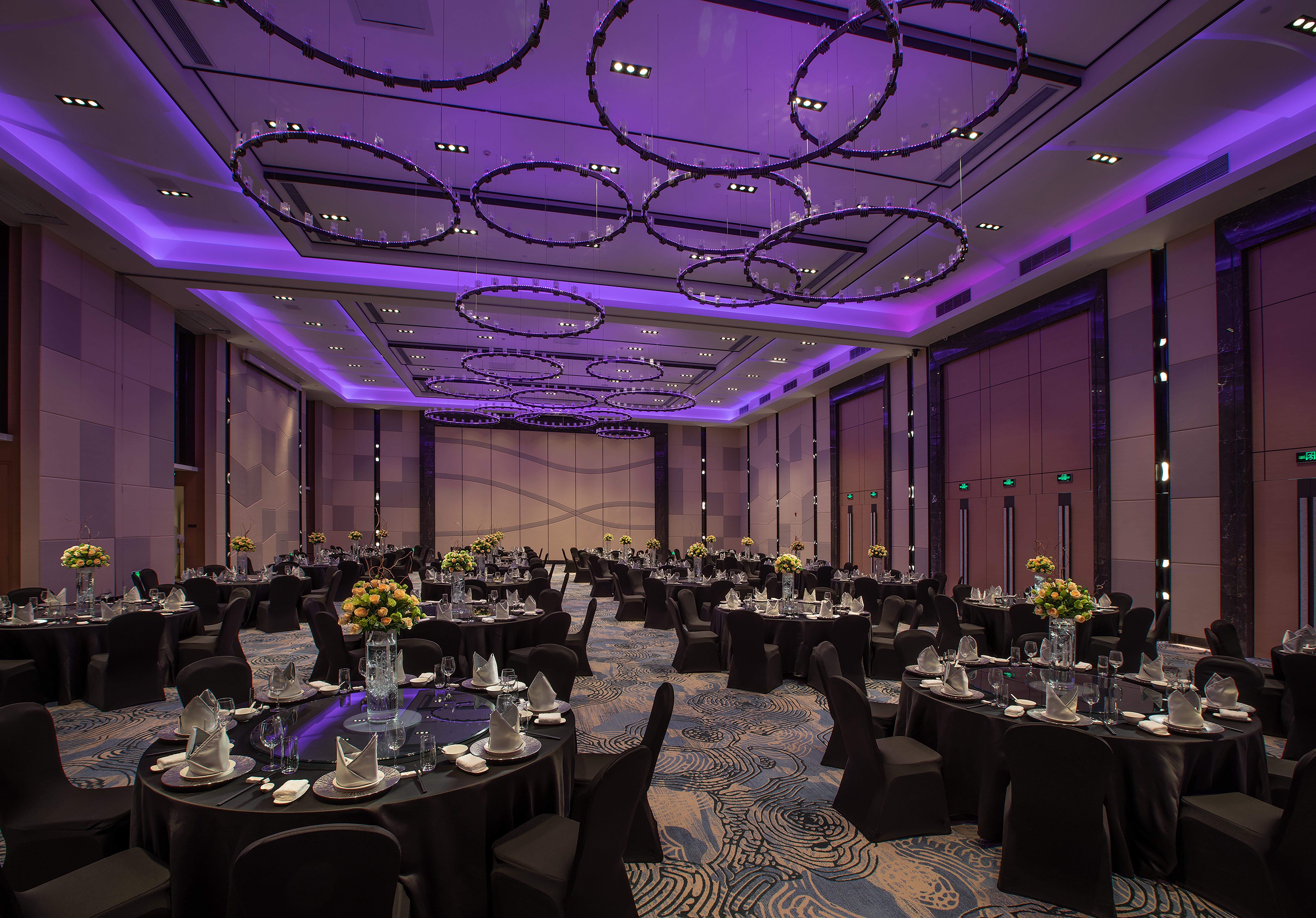 Holiday Inn Tianjin Wuqing By Ihg 외부 사진