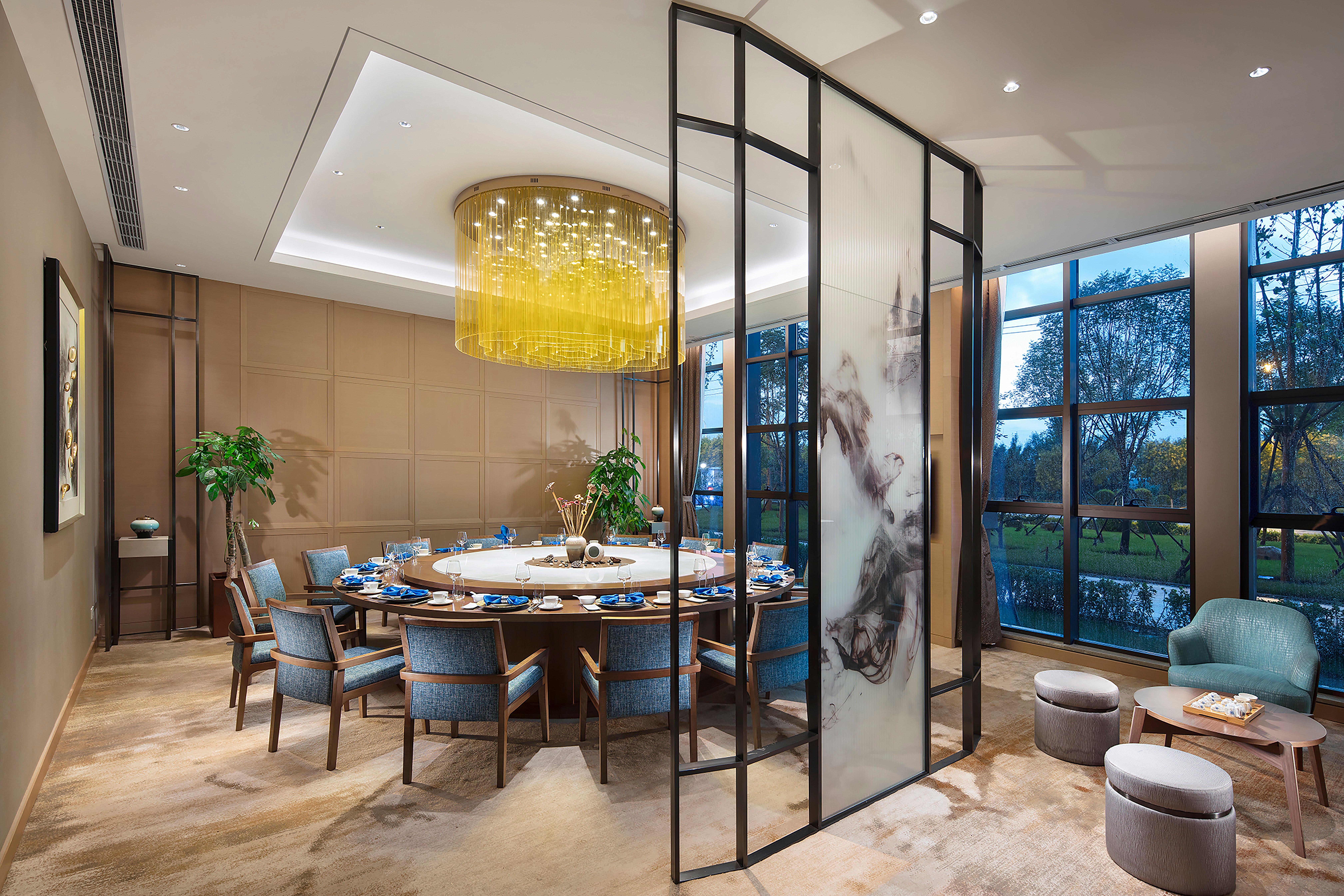 Holiday Inn Tianjin Wuqing By Ihg 외부 사진
