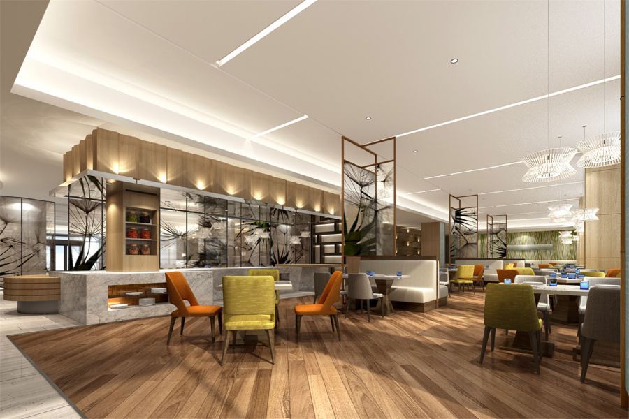 Holiday Inn Tianjin Wuqing By Ihg 외부 사진